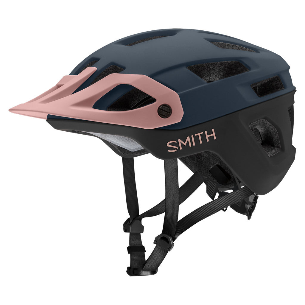 Smith Engage Mips Helmet Matte French Navy - Black - RockSalt