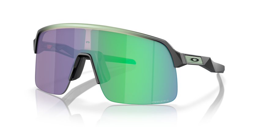 Oakley Sutro lite 946348 - Matte jade fade