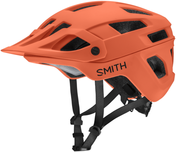 Smith Engage Mips Helmet Matte Black