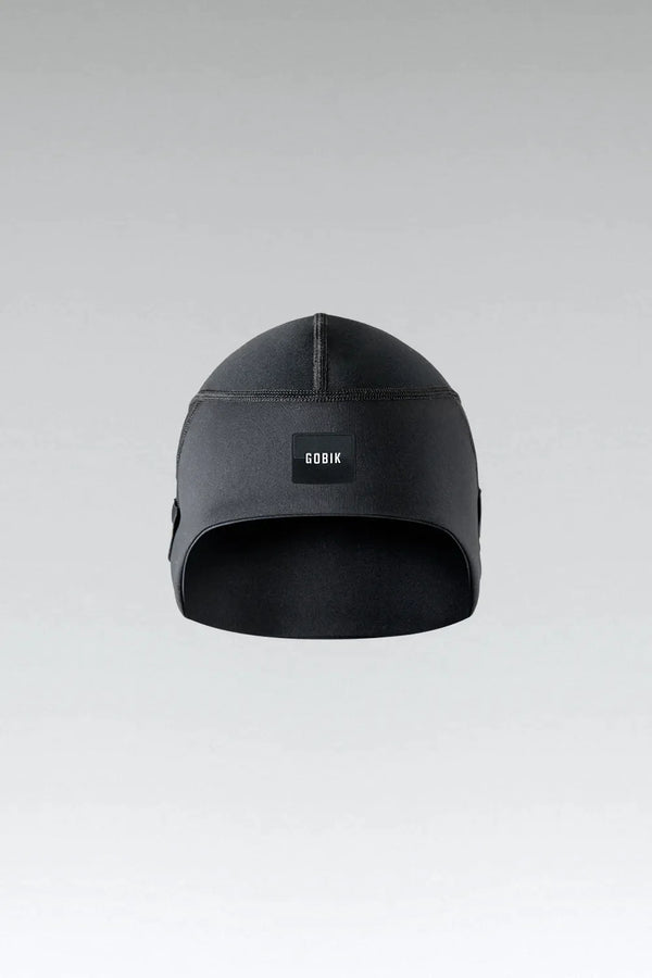 Gobik Skullcap Brigade Unisex Black - New