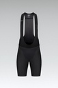 Gobik Bib Shorts Ultralite Men Black - K12