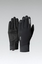 Gobik Gloves Neoshell Bora Unisex True Black - New