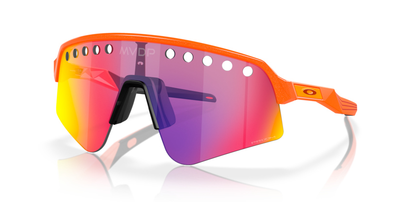 Oakley Sutro Sweep Lite Orange sparkle