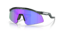 Oakley Hydra Cristallo nero Prizm violet