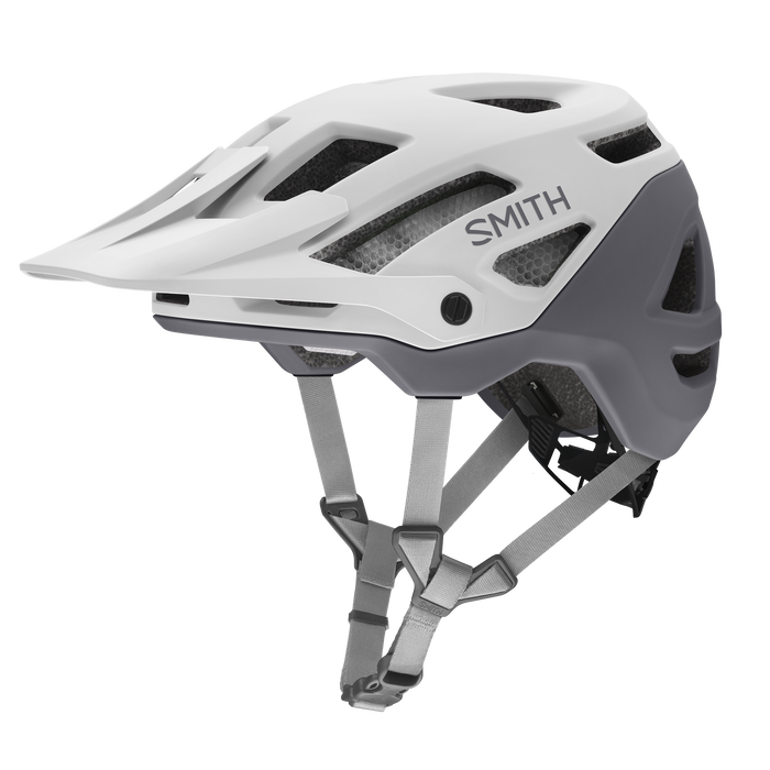 Smith Payroll Mips Helmet Matte White / Cement