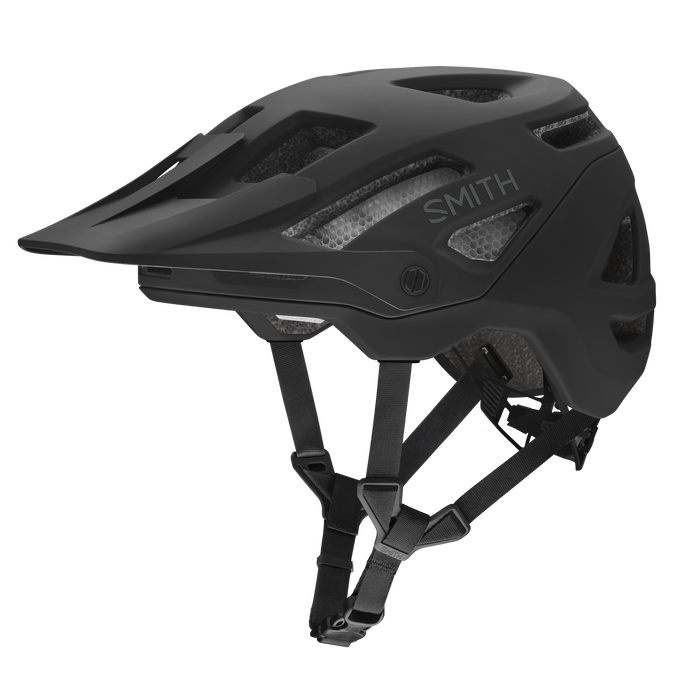 Smith Payroll Mips Helmet Matte Black