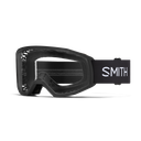 Smith Loam S MTB Black + Clear Lens