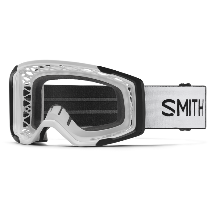 Smith Rhythm MTB Goggle Black + Clear Lens (copia)