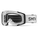 Smith Rhythm MTB Goggle Black + Clear Lens (copia)