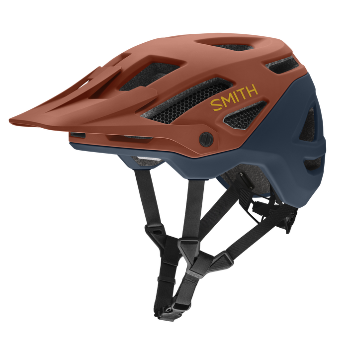 Smith Payroll Mips Helmet Matte Sedona / Pacific