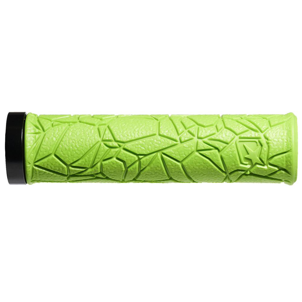 Ariete Monopole Basalto Grip Green 02649-VL