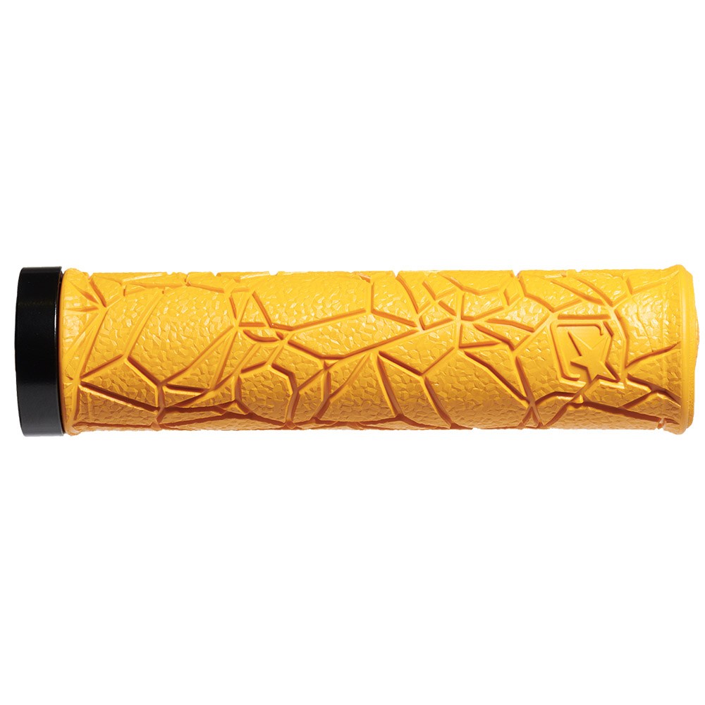 Ariete Monopole Basalto Grip Yellow 02649-G