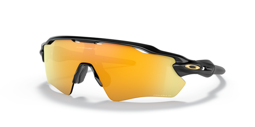 Oakley Radar ev path Prizm 24k polarized