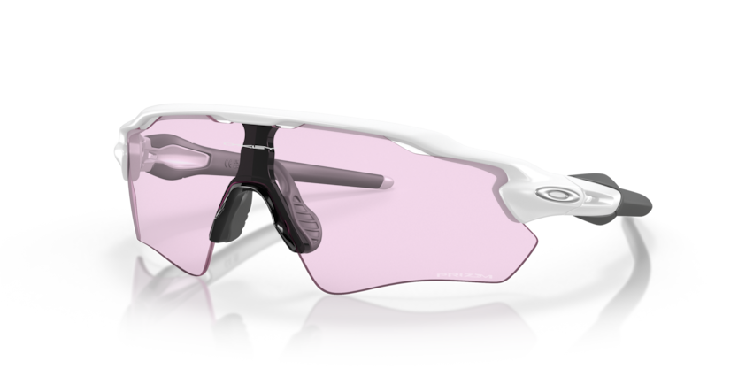 Oakley Radar Ev Path Bianco Opaco