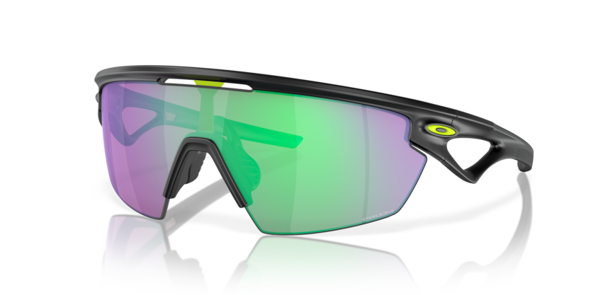 Oakley Sphaera Black ink opaco