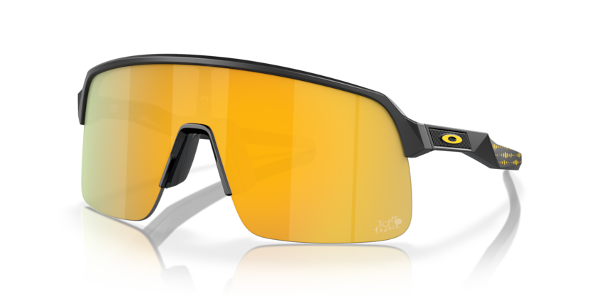 Oakley Sutro lite Black ink opaco