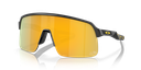 Oakley Sutro lite Black ink opaco