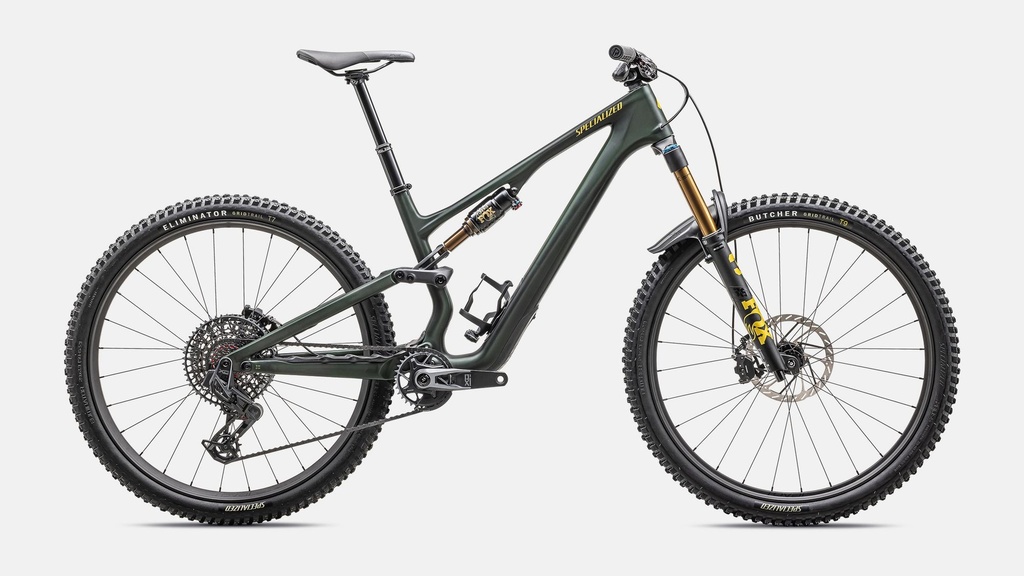 Specialized Stumpjumper 15 Pro