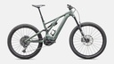 Specialized Turbo Levo Comp Alloy G3 Sage Green / Cool Grey / Black