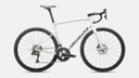 Specialized Tarmac SL8 Expert Gloss White / Black Metallic