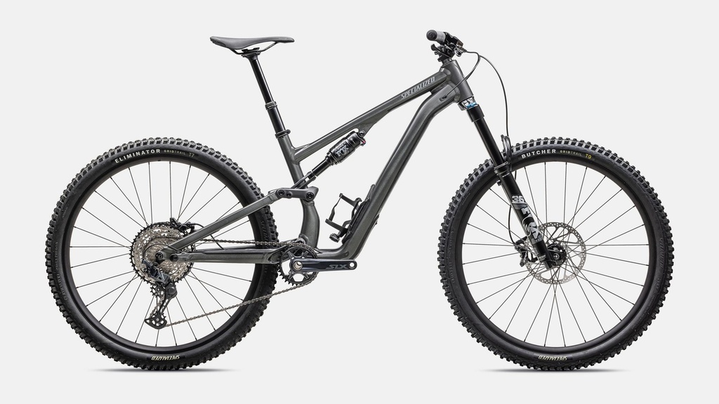 Specialized Stumpjumper 15 Comp Alloy