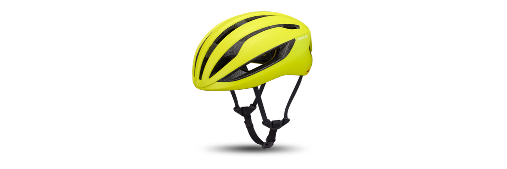 Specialized Loma Team Yellow