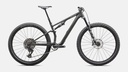 Specialized Epic 8 EVO Comp Satin Dark Moss Green / Dune White