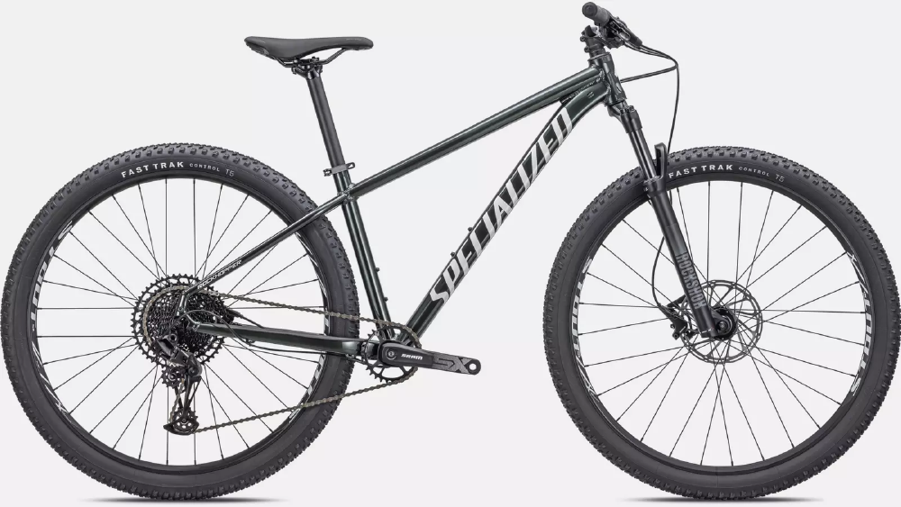 Specialized Rockhopper Expert 29 Oakgrnmet/Metwhtsil