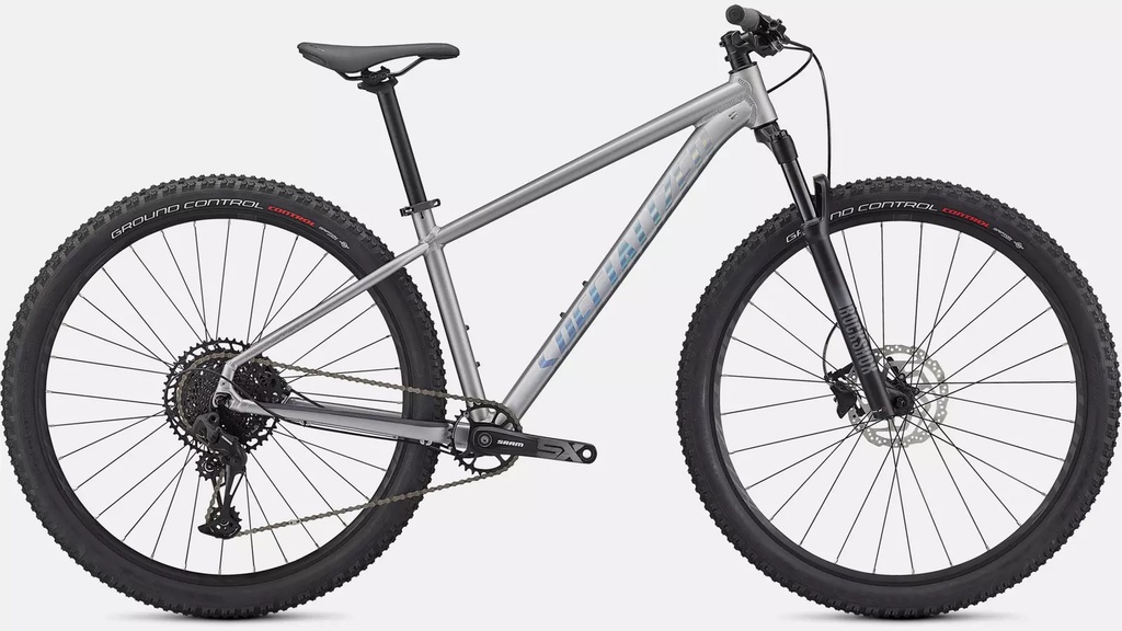 Specialized Rockhopper Expert 29 Sildst/Blkhlg