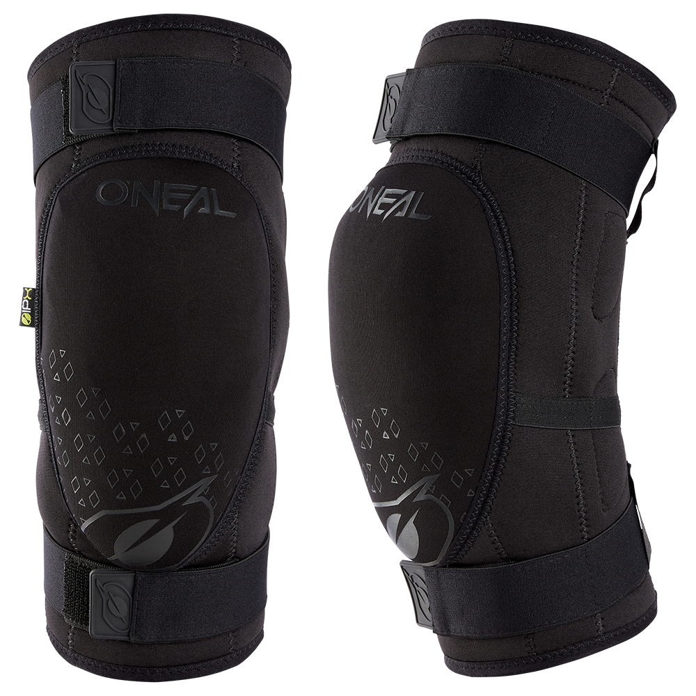 O'Neal DIRT Knee Guard V.24 black