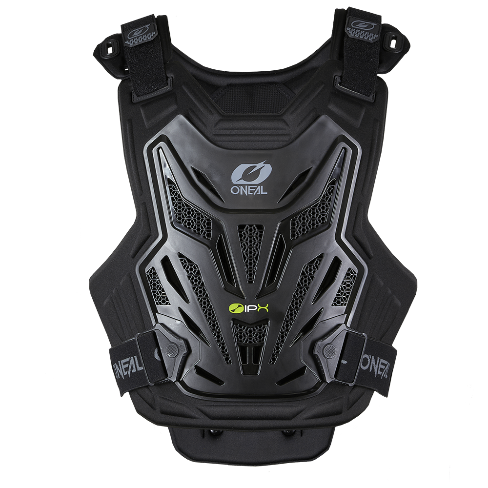 O'Neal SPLIT LITE Chest Protector black