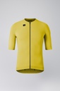 Gobik Maglia Manica Corta CX Solid Unisex HK Sprout