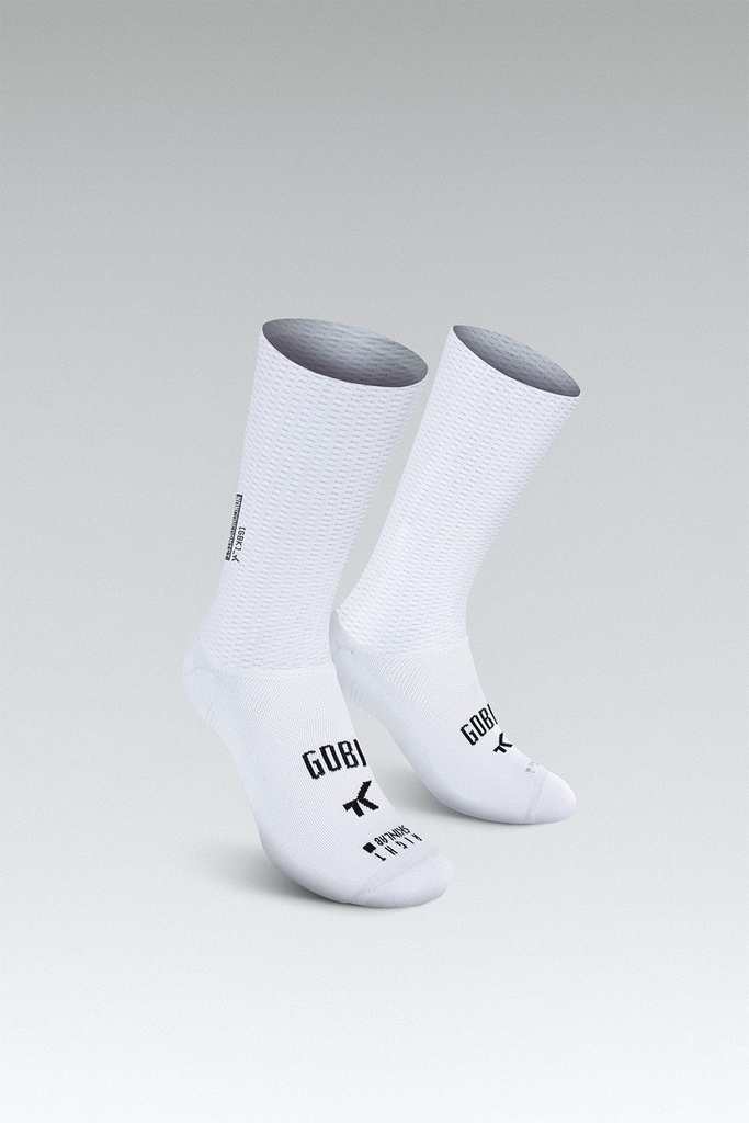 Gobik Calzino Vortex 2.0 Unisex Salt
