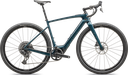 Specialized Turbo Creo Comp Carbon Metallic Deep Lake / Deep Lake