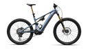 Specialized S-Works Turbo Levo 4  blu