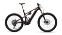 Specialized S-Works Turbo Levo 4  bordeaux