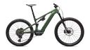 Specialized Turbo Levo 4 Expert Cypress Green Metallic
