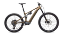 Specialized Turbo Levo 4 Expert Satin Burnt Gold Metallic