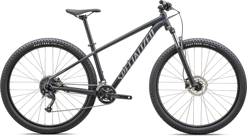 Specialized Rockhopper Satin Slate / Cool Grey
