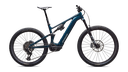 Specialized Levo Comp Alloy G4 Nb Deep Lake Metallic / Dune White
