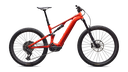 Specialized Levo Alloy G4 Nb Deep Orange / Deep Lake