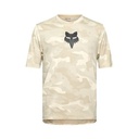 Fox Ranger Tru Dri SS Jersey - Cream