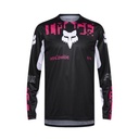 Fox Ranger LS Jersey - Digi Image
