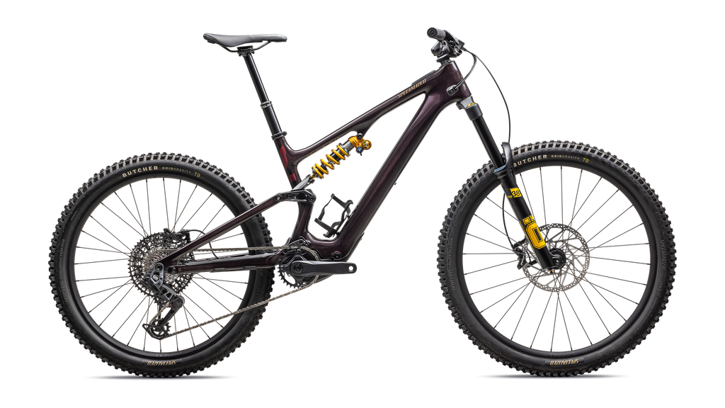 Specialized Turbo Levo SL 2 Öhlins Coil