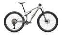 Specialized Epic 8 Expert Di2 Gloss Dolomite Metallic / Obsidian