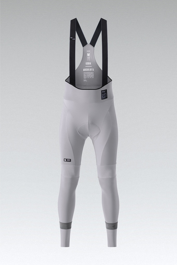 Gobik Calzamaglia Absolute 7.0 Uomo Tapioca