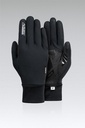 Gobik Guanti Polartec® Bora 2.0 True Black