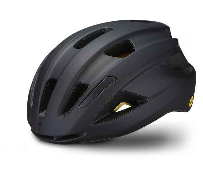 Specialized Align Ii Mips Nero/Nero Refl