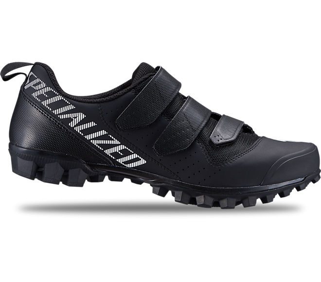 SCARPE RECON 1.0 MTB NERO 