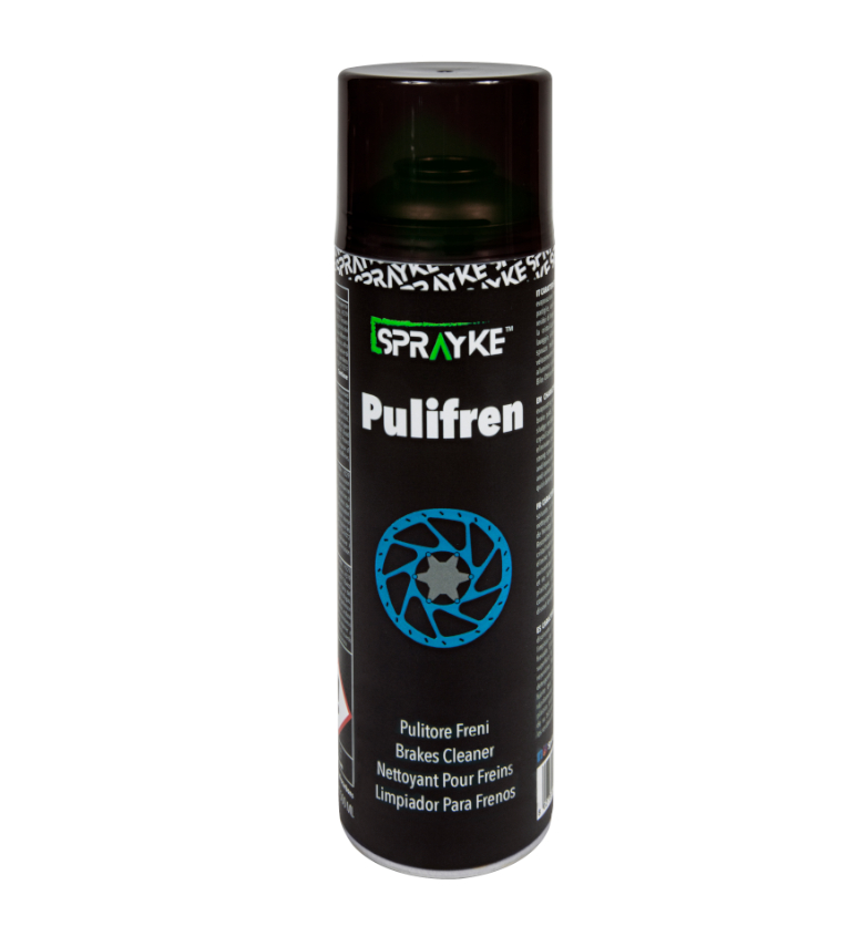 Pulifren Sprayke 500 ml